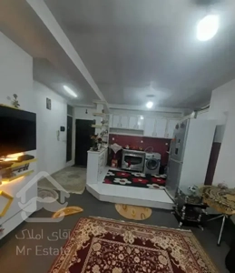 اپارتمان ۵۴متری شخصی ساز املاک نمونه اندیشه