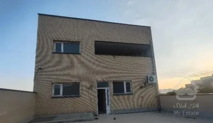 فروش  آپارتمان تجاری مسکونی بر خیابان