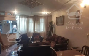 فروش واحد ۹۵متری طبقه اول شرق کیانپارس