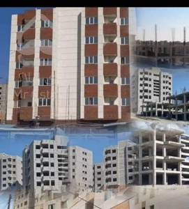 گیلاوند مسکن دولتی