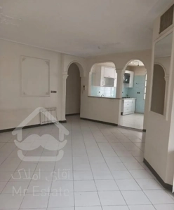 اجاره آپارتمان ۱۰۵ متری صادقیه/۲ خواب/ نورگیر عالی
