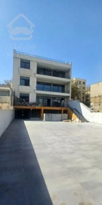 واحد ۲۴۵ ،۱۴۵و۱۱۰متری مسکونی با موقعیت اداری