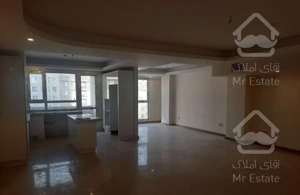 ساقدوش ، هروی ۱۳۵ متر ( ۲ پارکینگ سندی )