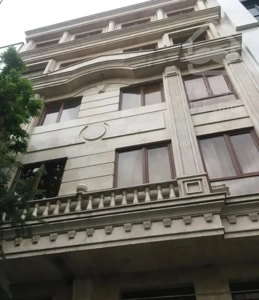 آپارتمان ۸۰ متری ریحانی / ق تبدیل