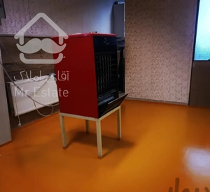 کفپوش ضد آب ضدمیکروب اپوکسی