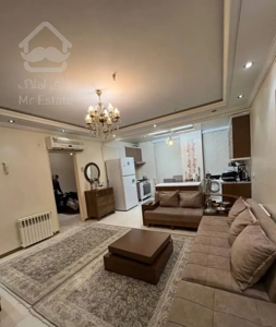 53متری فول تکخواب متروی سبلان پارکینگ غیر مزاحم
