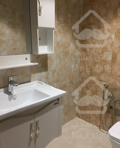 باغ فردوس ۱۱۳ متر ۲ خواب ۲‌پارکینگ