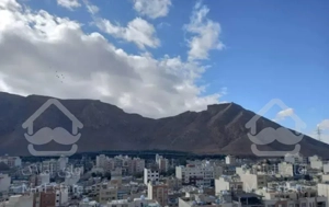 دو خوابه شیک ویو ابدی