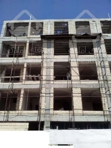 پیش فروش آپارتمان 190 متر_3خواب _ خیابان جمهوری_مناسب سرمایه گذاری