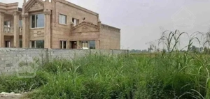 زمین 350 متر _ لوکیشن عالی _ مناسب سرمایه گذاری