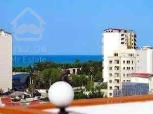 ویلا 500 متری _ 10 قدمی ساحل _ مناسب سرمایه گذاری