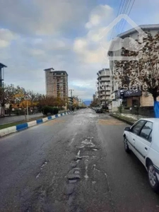 زمین 330 متری _کریم آباد _ مناسب سرمایه گذاری