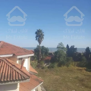 زمین  1000 متری_ ویوی ابدی دریا _ مناسب سرمایه گذاری