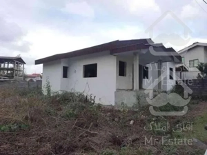 ویلا 240 متری_ مناسب سرمایه گذاری _ لوکیشن عالی