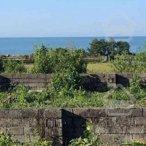 ویلا 1000 متری _ ساحل طلایی _ پلاک 1 دریا