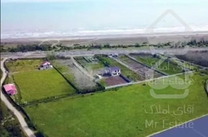 زمین  210 متری_ کریم آباد _ویو ابدی دریا