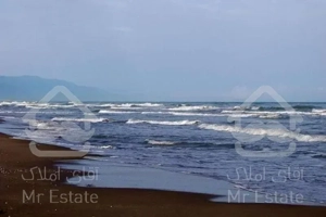 زمین  3000 متر _ پلاک 1 دریا _ مناسب سرمایه گذاری