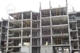 آپارتمان پلاک1 لاکچری 179 متر _3خواب_کریم آباد