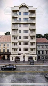 پیش فروش اپارتمان۱۵۰متری سه خواب مستردار_ویو ابدی