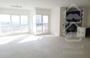 واحد 127 متر  ویو دار طبقه 15 چیتگر  معاوضه با شمال