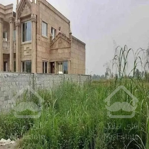 زمین مسکونی 700 متر-مناسب ساخت و ساز-ارزنده- زنگیشاه محله