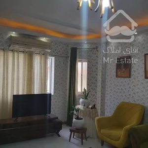 آپارتمان 76 متری_دوخواب_طبقه1_خیابان جمهوری