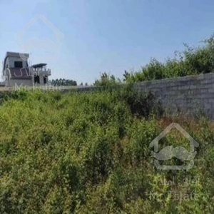 زمین مسکونی 40000متر-مناسب شهرک سازی- زنگیشاه محله