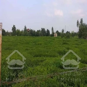 زمین کشاورزی 28000 مترهکتاری-مناسب ساخت و ساز-خرم اباد