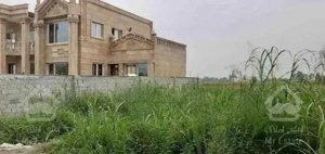 فروش زمین مسکونی 430 متر در کریم آباد