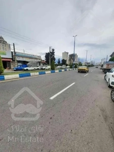 زمین 1.5 هکتاری. منطقه برند.مناسب ساخت و سرمایه گذاری