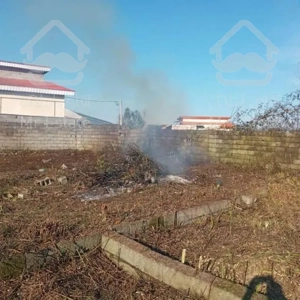 زمین مسکونی 597 متر-مناسب ساخت وساز- امین آباد