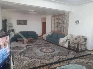 اپارتمان عرصه و اعیان-3 خواب - بلوار شیرودی