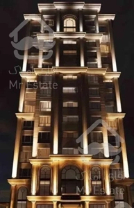 آپارتمان 170 متر-3خواب-اکازیون-شیک و خاص- جمهوری