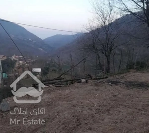 زمین 1000 متر _سلیمان آباد