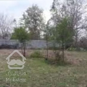 زمین مسکونی 300 متر _مناسب ساخت و ساز_ دو هزار