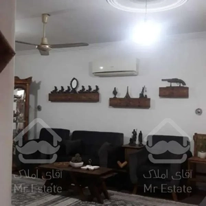 ویلا 380 متر _3طبقه_خوش نقشه_ ساحل طلایی