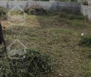 فروش زمین مسکونی 590 متر در مرکز شهر