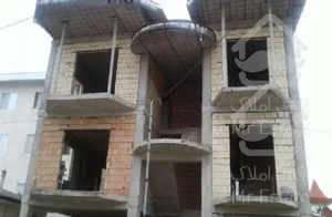 فروش ویلا 400 متر در مرکز شهر