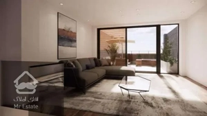 فروش آپارتمان 170 متر در خیابان جمهوری