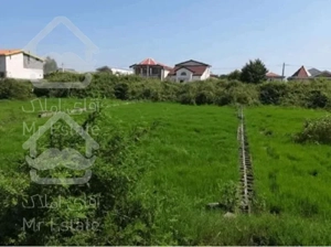 فروش زمین مسکونی 250 مترمناسب ساخت و ساز- سلیمان آباد