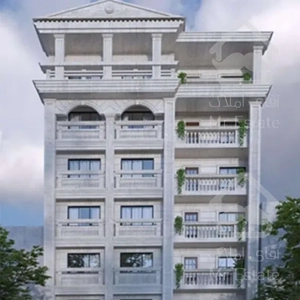 پیش‌فروش آپارتمان اکازیون 110 متر _2خواب_جمهوری