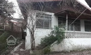 ویلا 321 متر -مناسب اپارتمان سازی -مرکز شهر