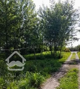 فروش زمین مسکونی 260 مترقلعه گردن