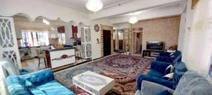 فروش آپارتمان 98 متر -2خواب فردوسی شرقی