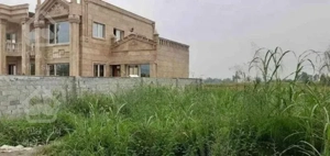 زمین مسکونی 400 متر -کریم آباد-تا 4 طبقه قابل ساخت