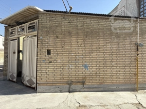 خانه ویلایی در بهبهان