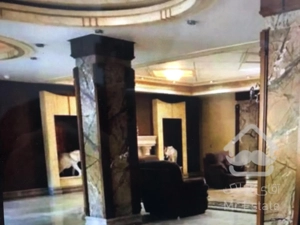 اجاره آپارتمان ۲۴۰ متر در اقدسیه