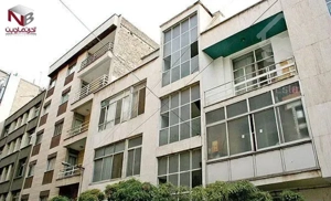 مستغلات کلنگی /بر خیابان مطهری ۱۱۰۰متر بنا /۴۲۰متر عرصه