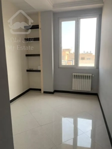 فروش آپارتمان 90متری سالن پرده خور خطی رو به جنوب سازمان برنامه شمالی