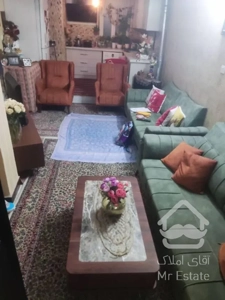 ۴۸ متر فول امکانات کمیل